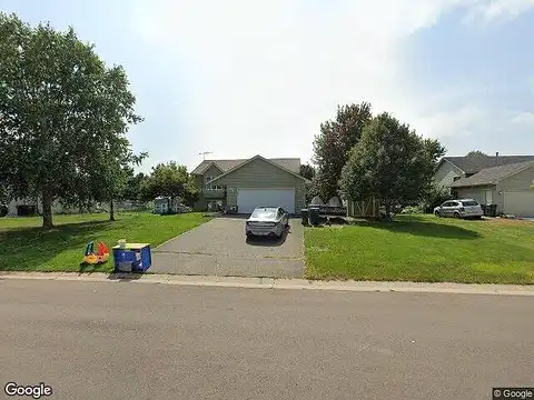 Meadow, ROBERTS, WI 54023