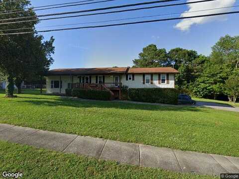 Waugh, DALTON, GA 30720