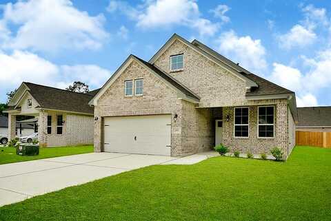 Little Spring, ANAHUAC, TX 77514