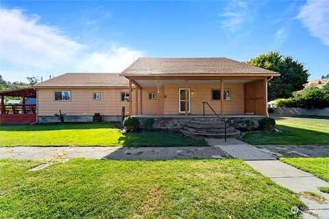 J, DAYTON, WA 99328