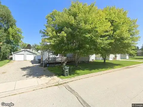 4Th, OCONTO, WI 54153