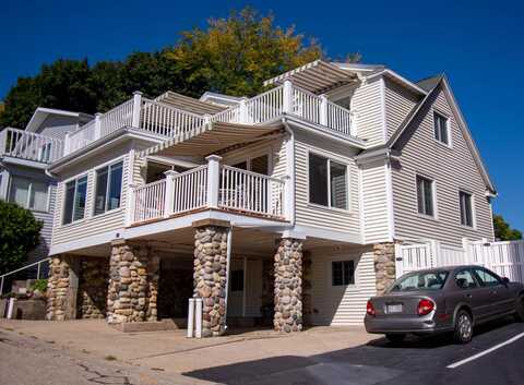 Bay View, FONTANA, WI 53125