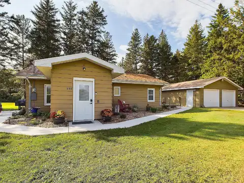 Bemner, STARBUCK, MN 56381