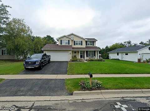 Butternut, DELAVAN, WI 53115