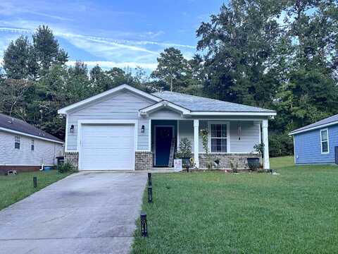 Eddie, TALLAHASSEE, FL 32308