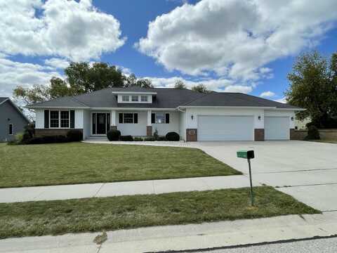 Michigan, OOSTBURG, WI 53070