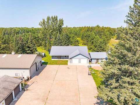 County Road 4, CARLTON, MN 55718