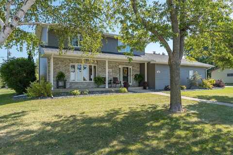 10Th, GAYLORD, MN 55334