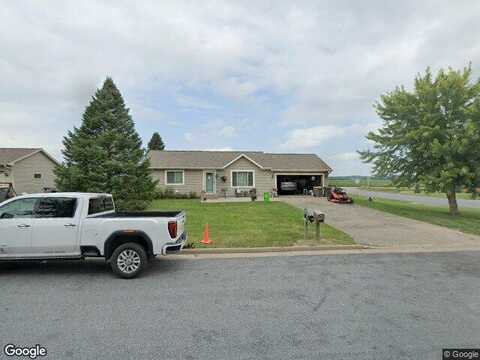 Eulaine, HAMMOND, WI 54015