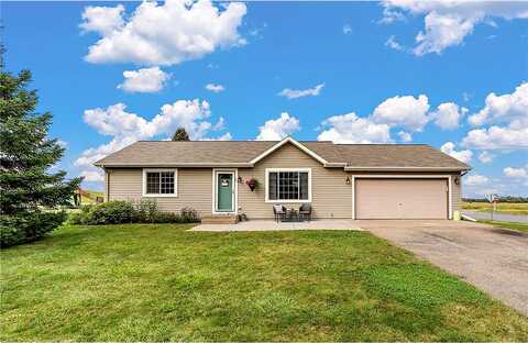 Eulaine, HAMMOND, WI 54015