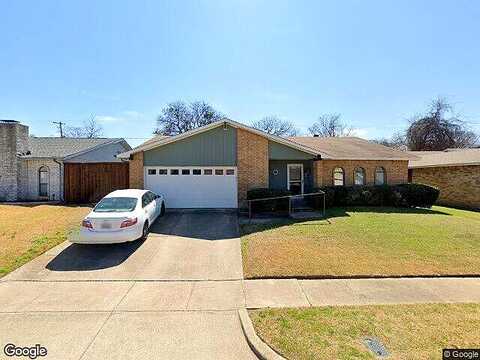 Forestview, ARLINGTON, TX 76016