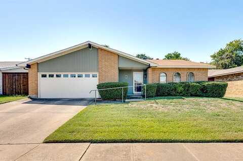 Forestview, ARLINGTON, TX 76016
