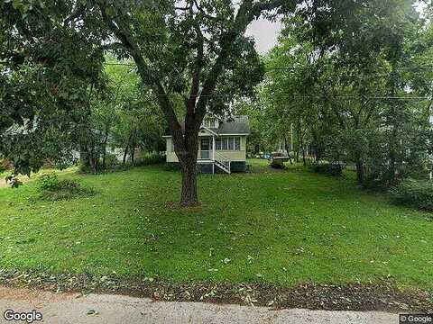 Hill, WILLIAMS BAY, WI 53191