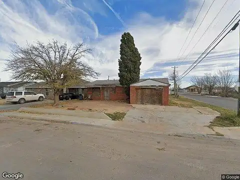 Calhoun, MIDLAND, TX 79701