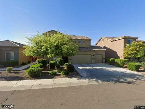 Salter, GLENDALE, AZ 85308
