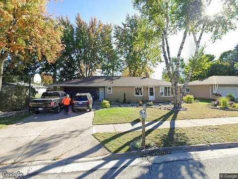 Cherry, LITTLE CHUTE, WI 54140