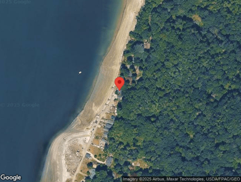 Manzanita Beach, VASHON, WA 98070
