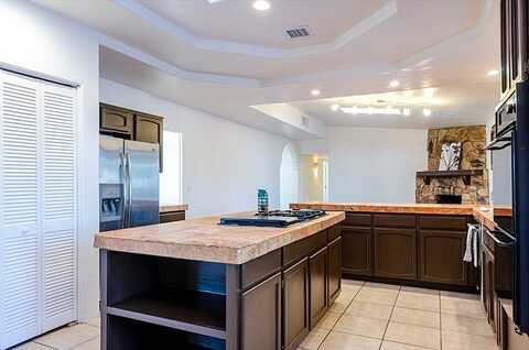 Crestwood, SIERRA VISTA, AZ 85635