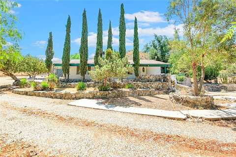 Searchlight Ranch, ACTON, CA 93510