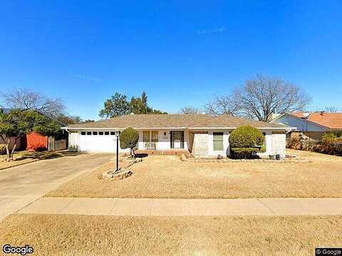 Lagoona, FORT WORTH, TX 76134