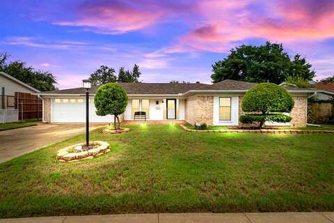 Lagoona, FORT WORTH, TX 76134