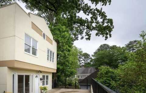 Wesley, ATLANTA, GA 30305