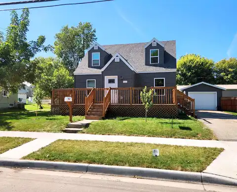 2Nd, GRANITE FALLS, MN 56241