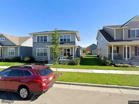 Bulwer, MADISON, WI 53711