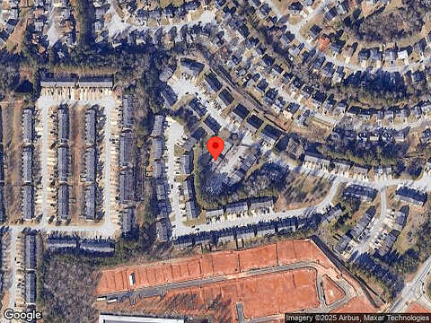 Wind Gate, LITHONIA, GA 30058