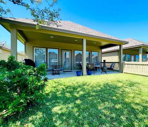Long Reach, ROCKPORT, TX 78382