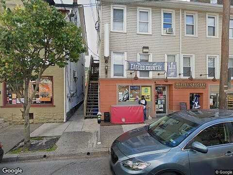 4Th, BETHLEHEM, PA 18015