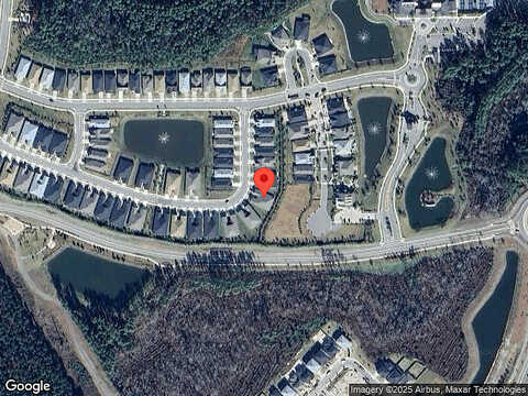 Jubilee, YULEE, FL 32097