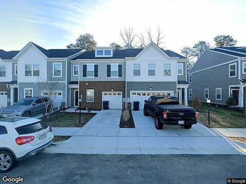 Crosswinds, NORTH CHESTERFIELD, VA 23234