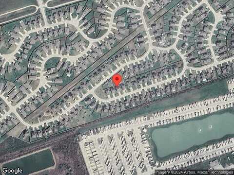 Golden Cove, COVE, TX 77523