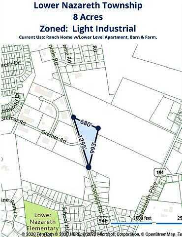 Daniels, NAZARETH, PA 18064