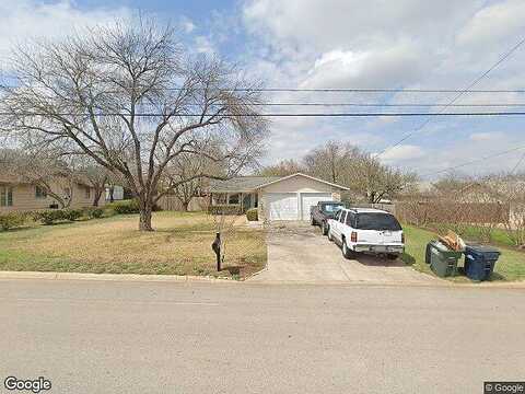 Osage, LEANDER, TX 78641