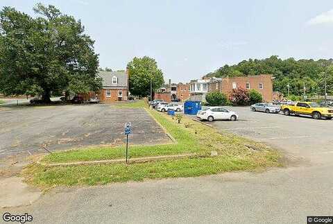 Bridgeport, SCOTTSVILLE, VA 24590
