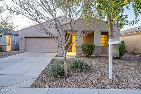 Balsa, MARICOPA, AZ 85138