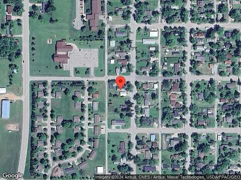 1St, BAUDETTE, MN 56623