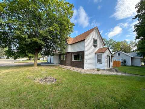 Rooney, APPLETON, MN 56208