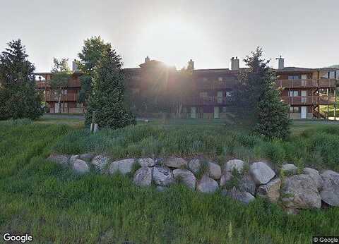 Columbine, STEAMBOAT SPRINGS, CO 80487