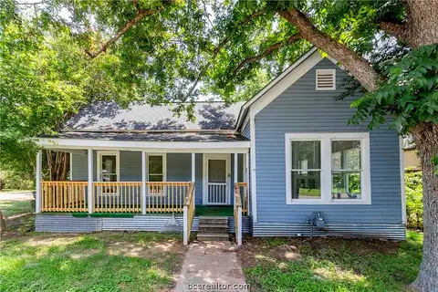 Banks, CALDWELL, TX 77836
