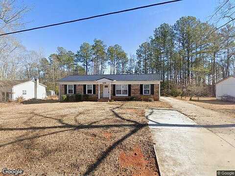 Old Monroe, ATHENS, GA 30606