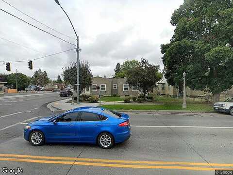 Main, BAKER CITY, OR 97814