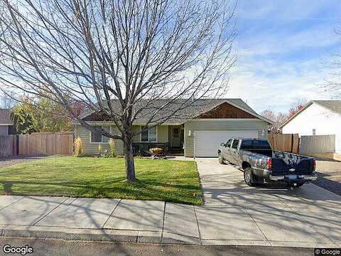 21St, REDMOND, OR 97756
