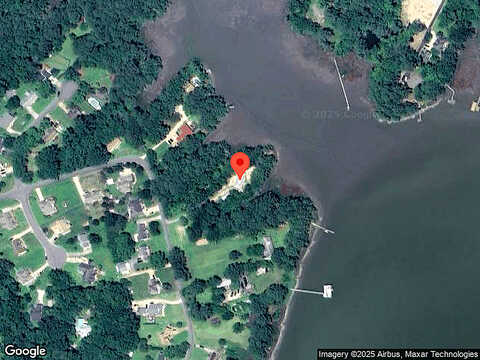 Owen Farm, CARROLLTON, VA 23314