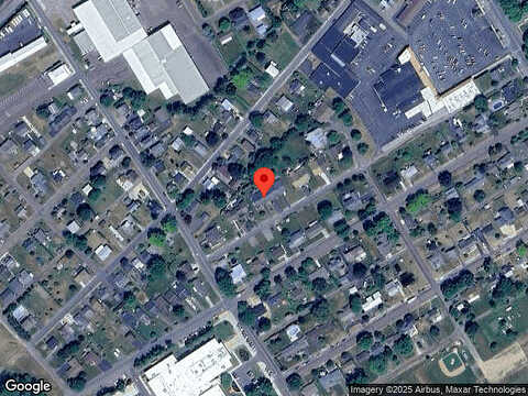 Port Noble, BLOOMSBURG, PA 17815