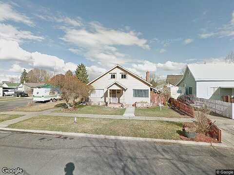 8Th, BAKER CITY, OR 97814