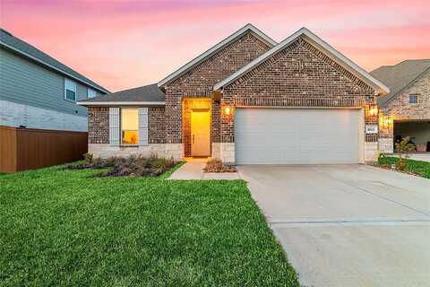 Sunbend, KATY, TX 77493