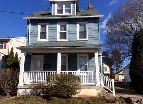 Iron, BETHLEHEM, PA 18018
